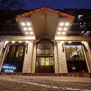 4* Szálloda Kazzhol