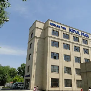 3* Hotel Royal Park