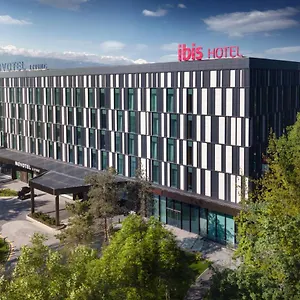 Ibis Jetisu Otel