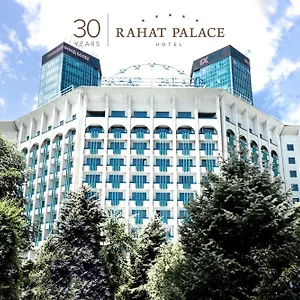 Rahat Palace Otel