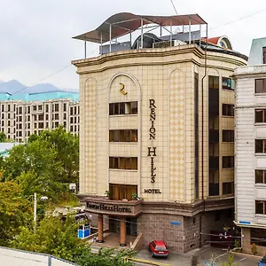 4* Hotel Renion Hills